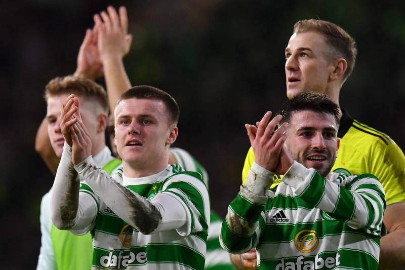 Opinion: Disappointment for Celtic if reported transfer move goes through