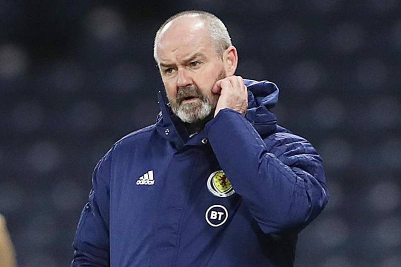 Scotland squad: Who will be included? Celtic player staking claim, who replaces Hibs ace, John Souttar concern