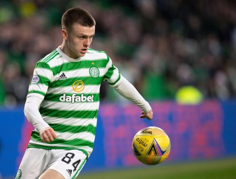 Ben Doak: Celtic manager has say on teenager after heavy speculation to Liverpool