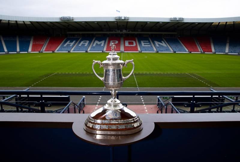 Scottish Cup semi-finals: When Rangers v Celtic and Hearts v Hibs are likely to be played