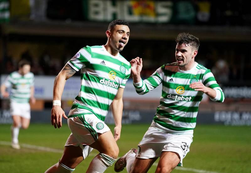 3 Celtic burning issues as Ange Postecoglou’s side book spot in Scottish Cup semi-final