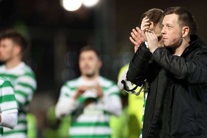 Opinion: £6.75m rated star was driving force behind Celtic victory