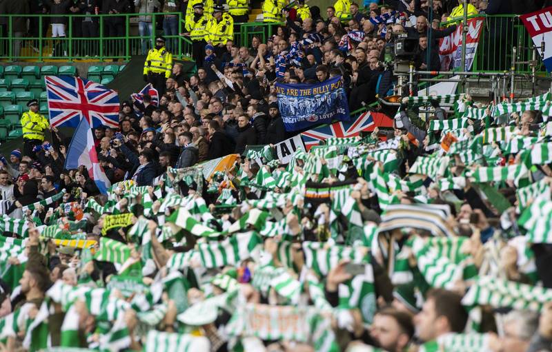 Celtic and Rangers fans fired ‘don’t be a d***head’ warning by Australian Sports Minister ahead of Sydney showdown