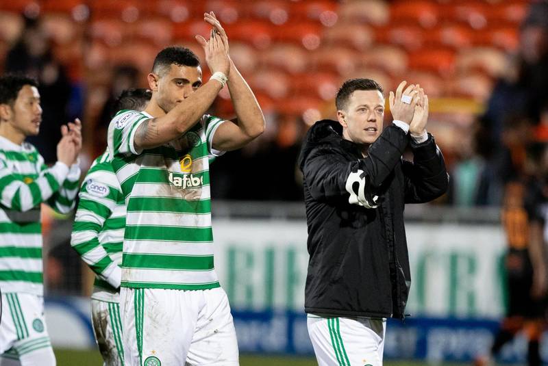 Celtic reaction: Postecoglou’s men eclipse last season’s Rangers in one notable measure already; Giakoumakis now nearing Furuhashi strike rate; dizzying derby scheduling