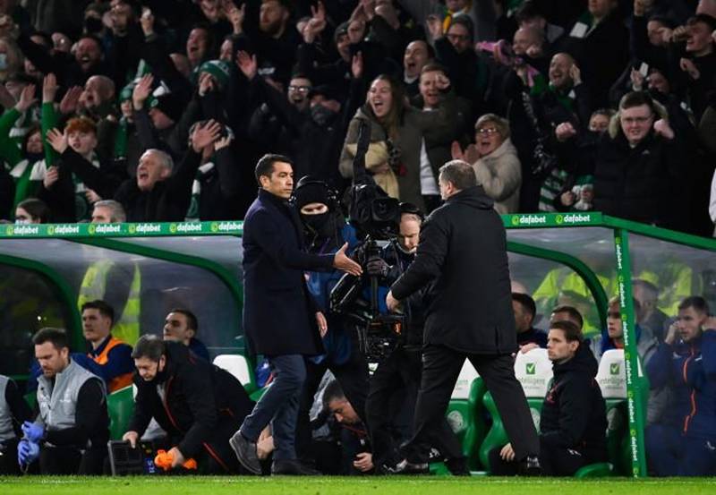 O** F*** semi-final scheduling likely to favour Celtic as Rangers face prospect of congested April fixture list