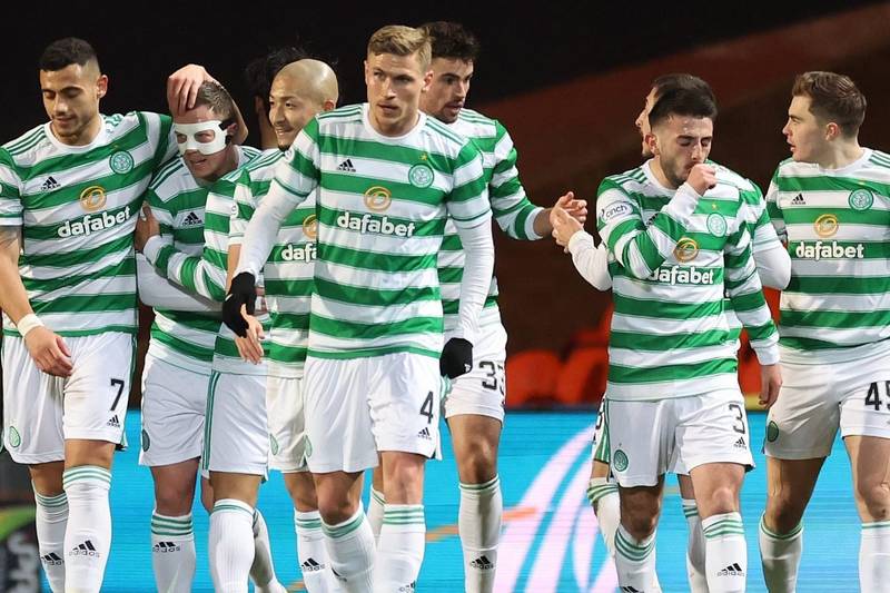 Opinion: Were Celtic’s best midfield trio in action in cup win?