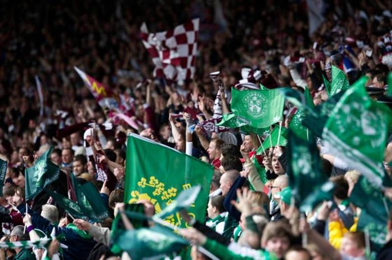 Celtic v Rangers, Hibs v Hearts: Scottish Cup semi-final dates revealed as SFA attacked over ticket prices