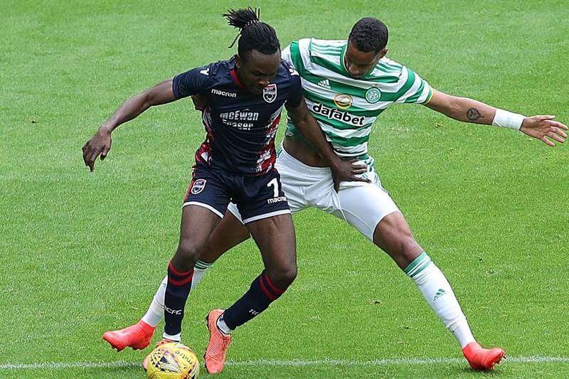 Opinion: Celtic have to be very wary of 10-goal talent