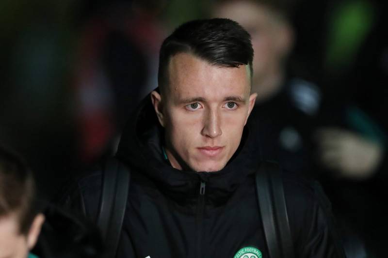 Opinion: Celtic may have received a major injury boost for title run-in