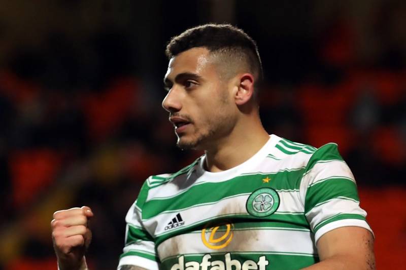 Opinion: 27-year-old Celtic star’s confidence should be high after call-up