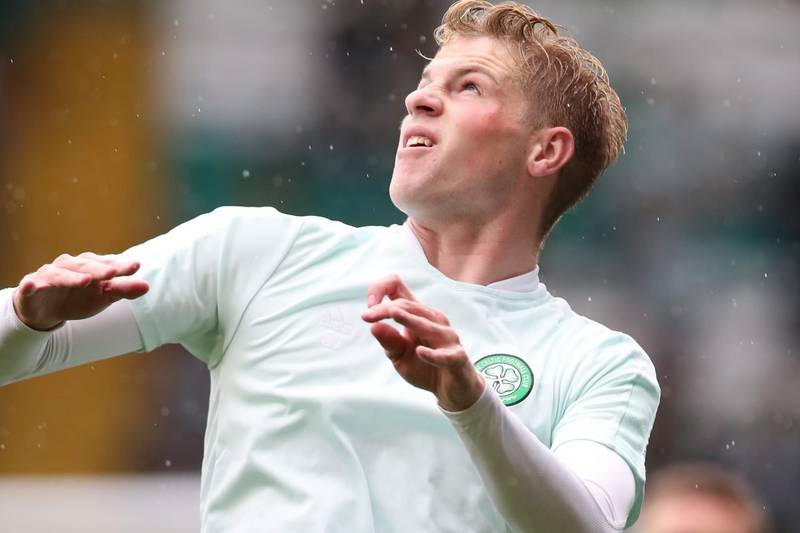 Opinion: 22-year-old still has a future at Celtic despite lack of games