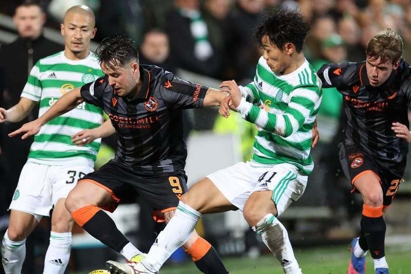 Opinion: Celtic fans should be keeping close eye on top six battle