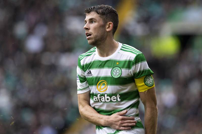 Bournemouth’s Ryan Christie opens up on Celtic exit and responds to ‘small club’ barb