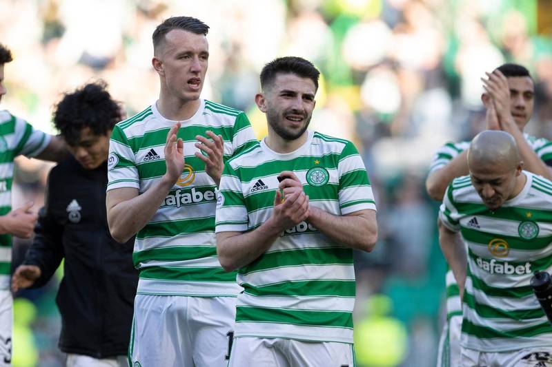 ‘Big boost’ – Celtic star’s long-awaited return ‘brings everyone up to a better level’