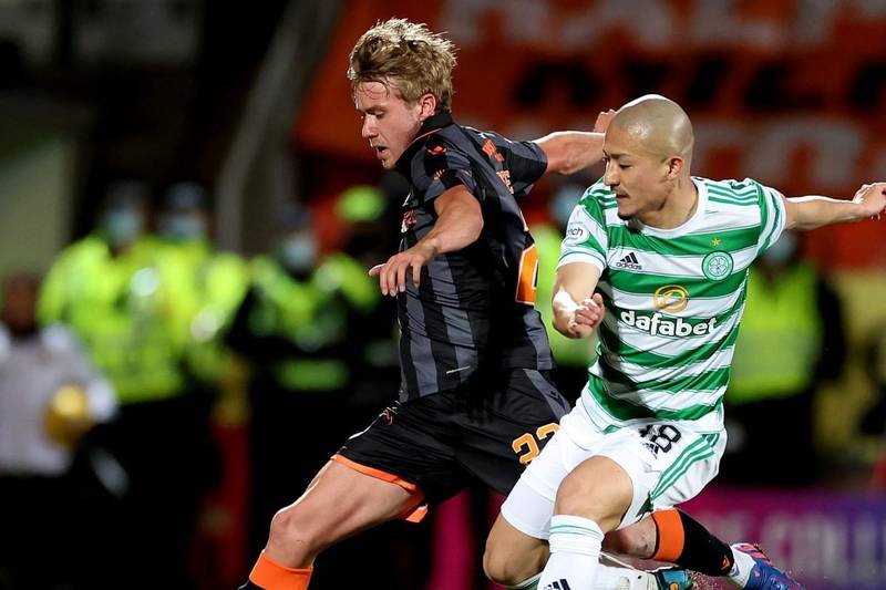 Opinion: Could 24-year-old Celtic star face fitness battle for derby?