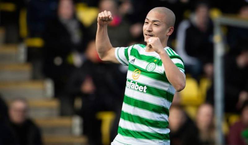 Celtic star’s World Cup qualifying withdrawal reasons revealed