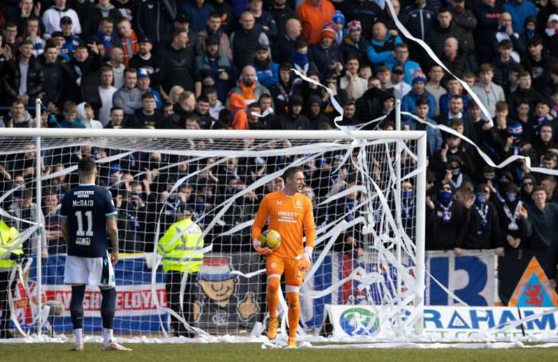 Rangers: Thunder against the O** F*** down under unlikely to subside as Ibrox board face increasing Sydney Super Cup pressure