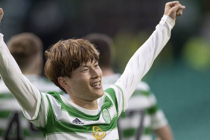 Opinion: 27-year-old’s comments are promising for the Celtic support