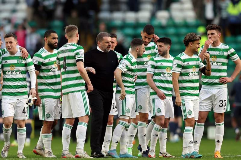 Opinion: The numbers behind Celtic’s remarkable 31-game run