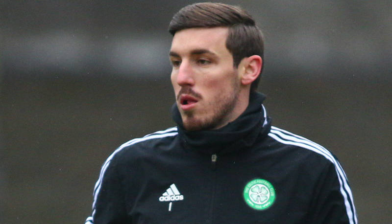 CELTIC’S £4.5m MISFIT ‘DEMANDS’ MOVE