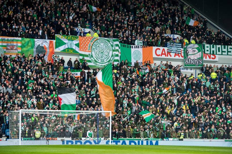 Celtic told ‘stuff the 700 tickets – it’s 10,000 or nothing’ as Rangers blamed for ‘away fans nonsense’