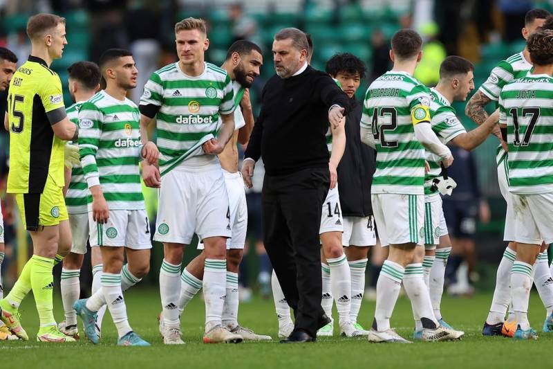 Opinion: Celtic will look radically different from last visit to Ibrox