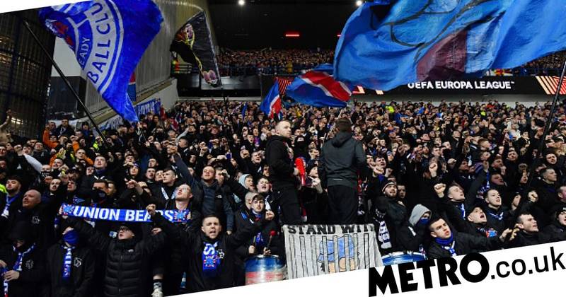 Rangers accuse fans group of ‘waging propaganda war’ against club over Celtic friendly