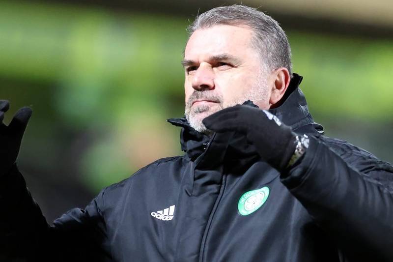 Opinion: Celtic board must match manager’s lofty European ambitions