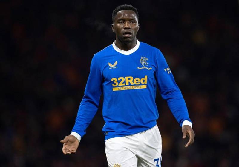 Rangers star sparks Covid concern with positive test ahead of Celtic clash