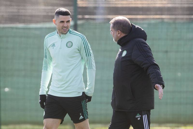 Tom Rogic Celtic injury latest as Ange Postecoglou reveals ‘medium-term’ assessment ahead of Rangers showdown