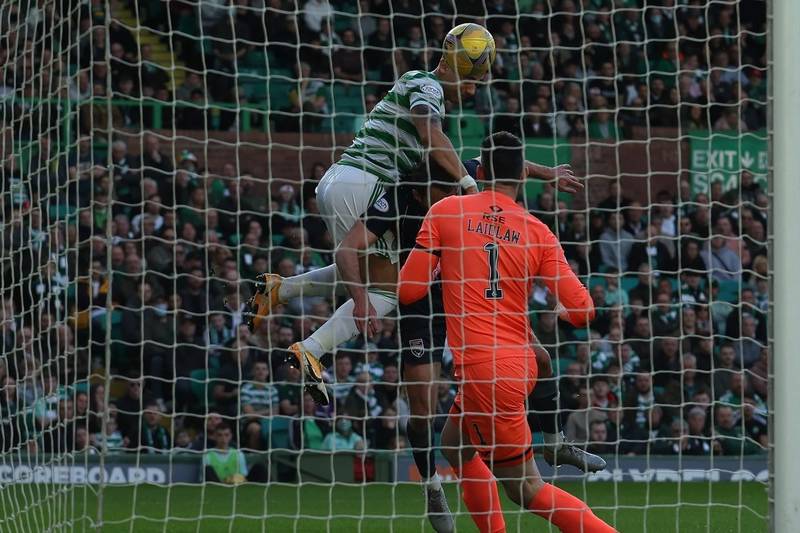 Opinion: Statistic reveals surprising aspect about Celtic goal tally