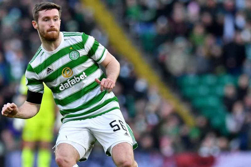 Opinion: Celtic star’s two-word comment on title race is correct