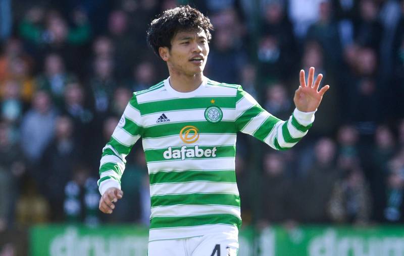 Celtic stars set sights on Qatar 2022 as Japan qualify for World Cup without them