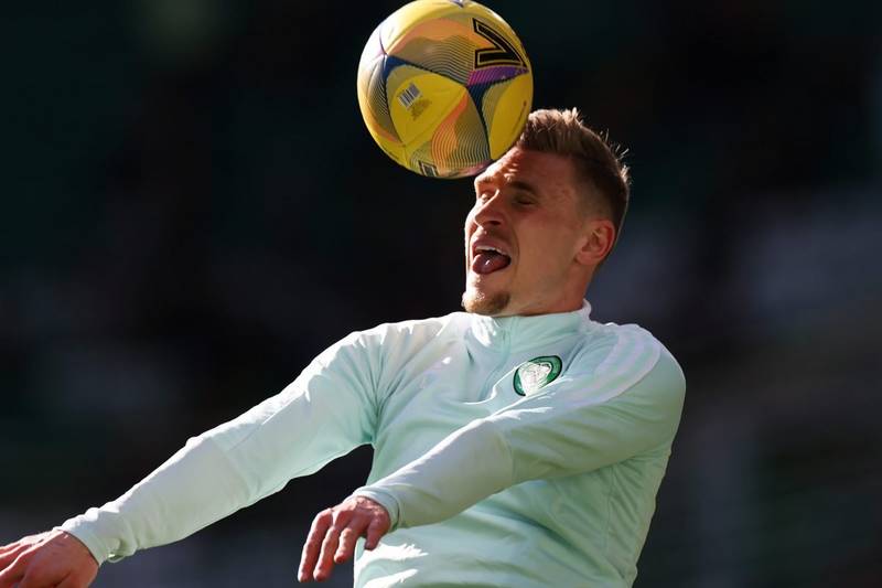 Opinion: Celtic star’s importance shown as he ranks first in key aspect