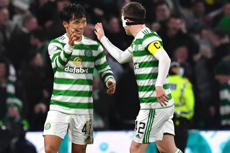 Opinion: Celtic should approach derby in same way as last encounter