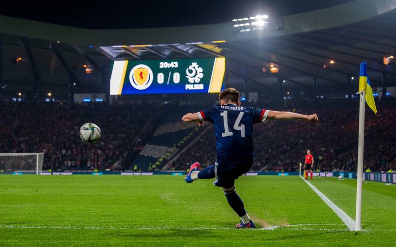 Scottish Football Transfer News: Celtic tie up star wanted by Arsenal and Chelsea, Rangers ace doubts over ‘top 10’ Premier League move, Hickey wanted by AC Milan, ‘O** F***’ contention