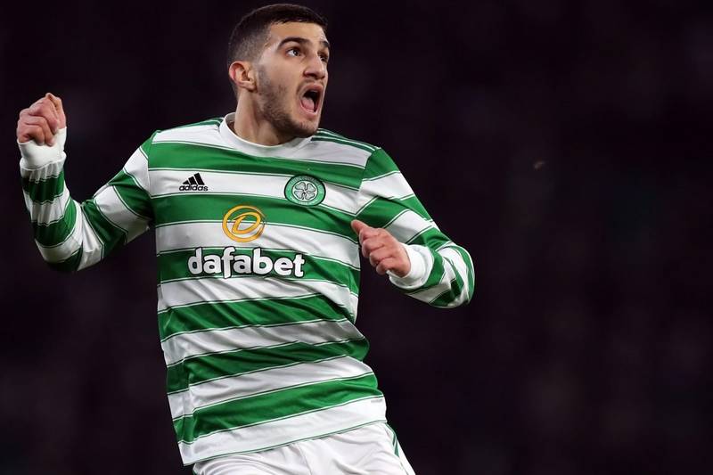 Opinion: Celtic star could be back in goal scoring form at the right time