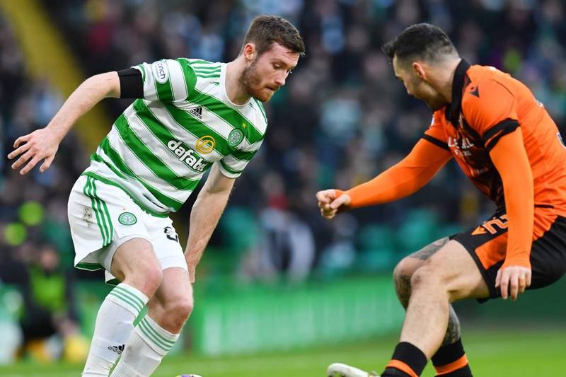 Opinion: The statistics show how vital 23-year-old is to Celtic attack