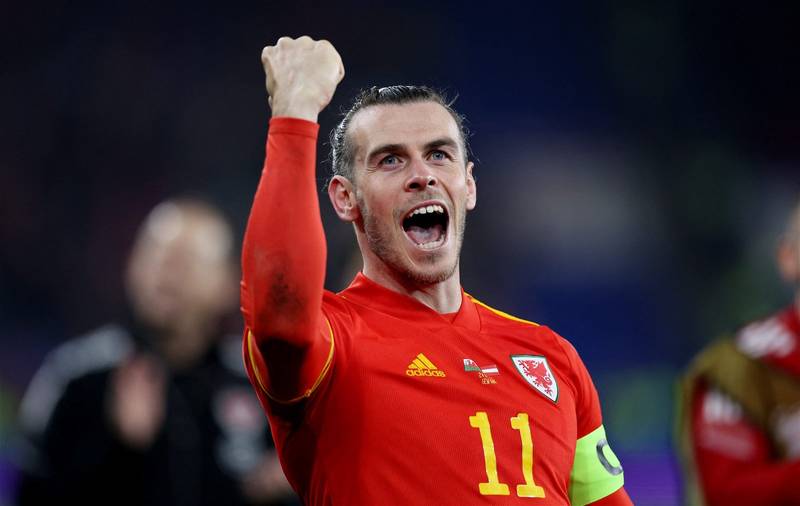 Gareth Bale To Celtic? It’s A Joke, And Not Even Worth A Proper Discussion Over.