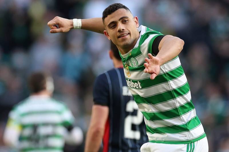 Opinion: £2.5m Celtic star more than capable of being crowned top scorer