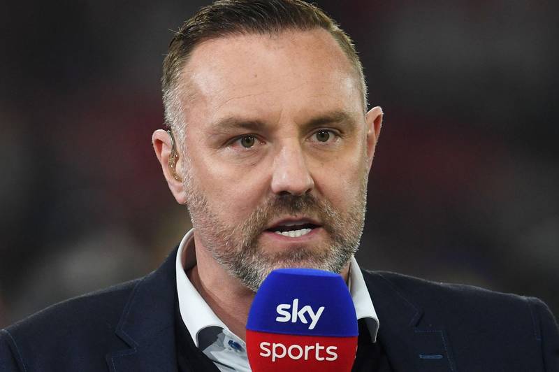 Kris Boyd makes Rangers ‘must-win’ admission ahead of Celtic clash as he warns former side to heed Parkhead lesson