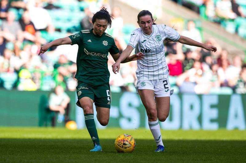 Hibs boss “surprised” at manner of defeat at Celtic Park, but backs his team to respond in cup quarter final