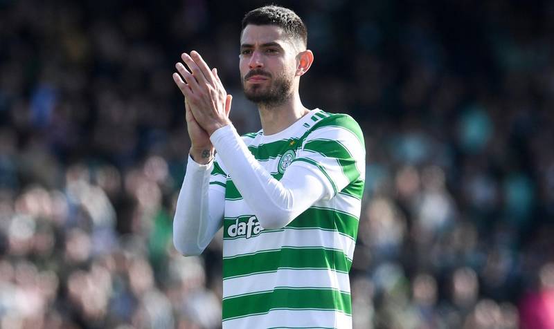 Celtic handed boost ahead of Rangers clash as midfielder returns early from international duty