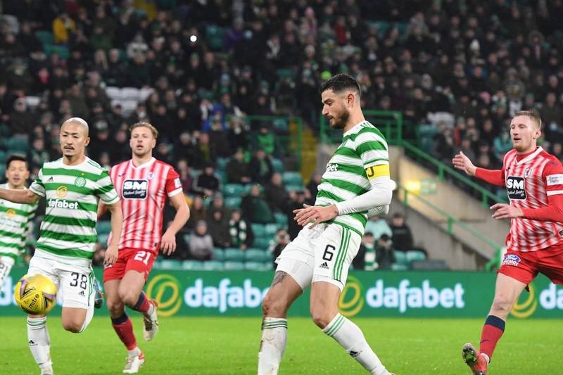 Opinion: 30-year-old’s return may be significant ahead of key Celtic game