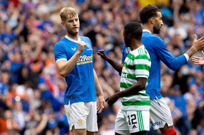 What channel is the O** F*** game on? Rangers v Celtic – how to watch, TV channel, previous meetings