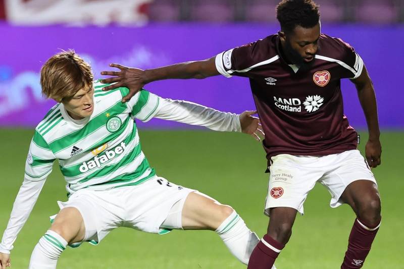 Opinion: £900k-rated midfielder should be on Celtic’s transfer list