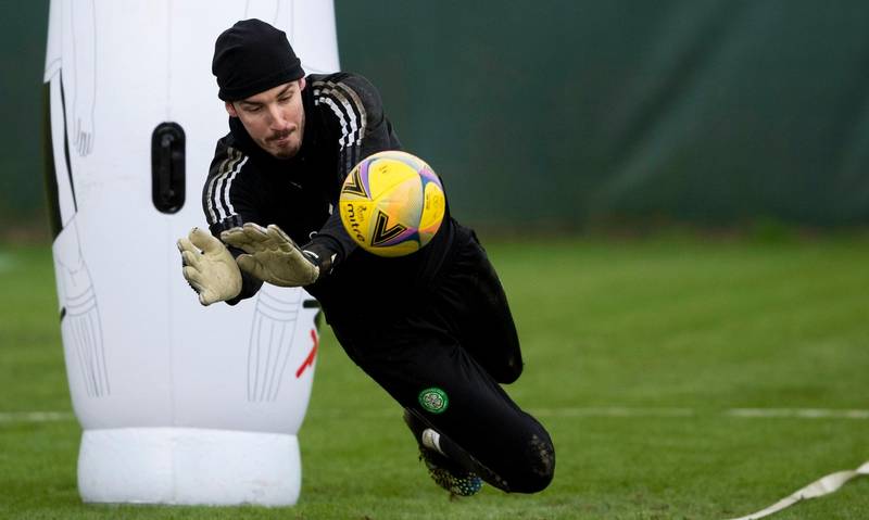 Host of Celtic players face question marks over futures – state of play for Jota, Carter-Vickers, Forrest and eight others