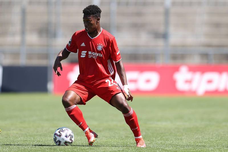 Christopher Scott to Celtic: ‘Talks held’ for Bayern Munich starlet as Brentford emerge as competition