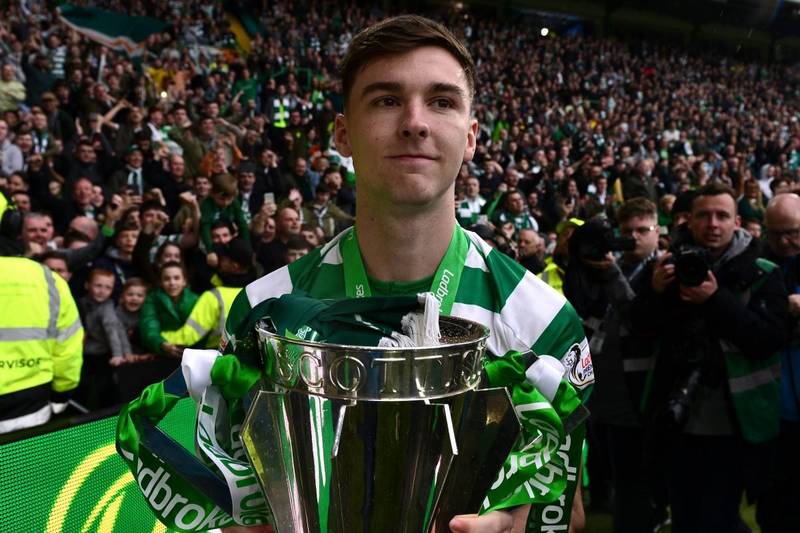 Opinion: Why a potential £50m transfer could have an impact on Celtic