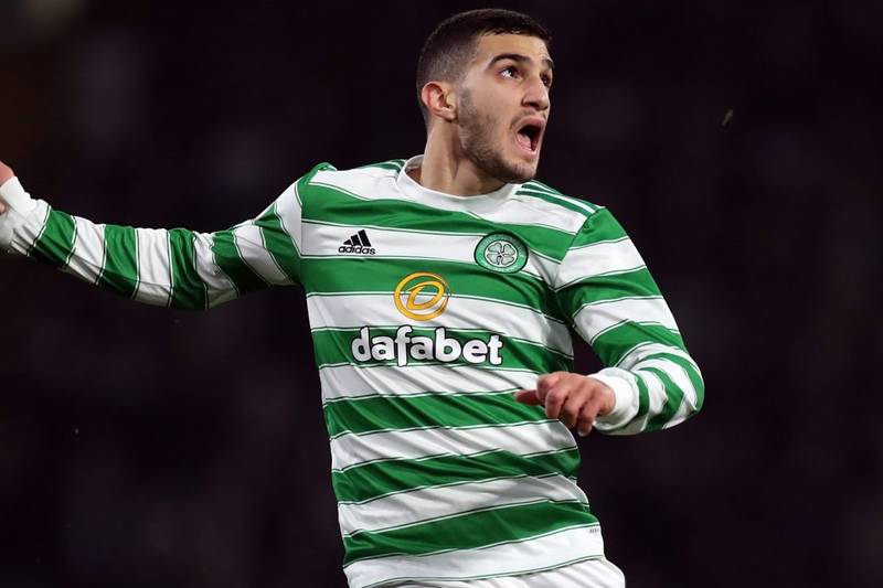 Opinion: 14-goal star’s movement should see him start key Celtic game